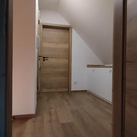 Chalupa Pod Binovem Smržovka Exterior foto