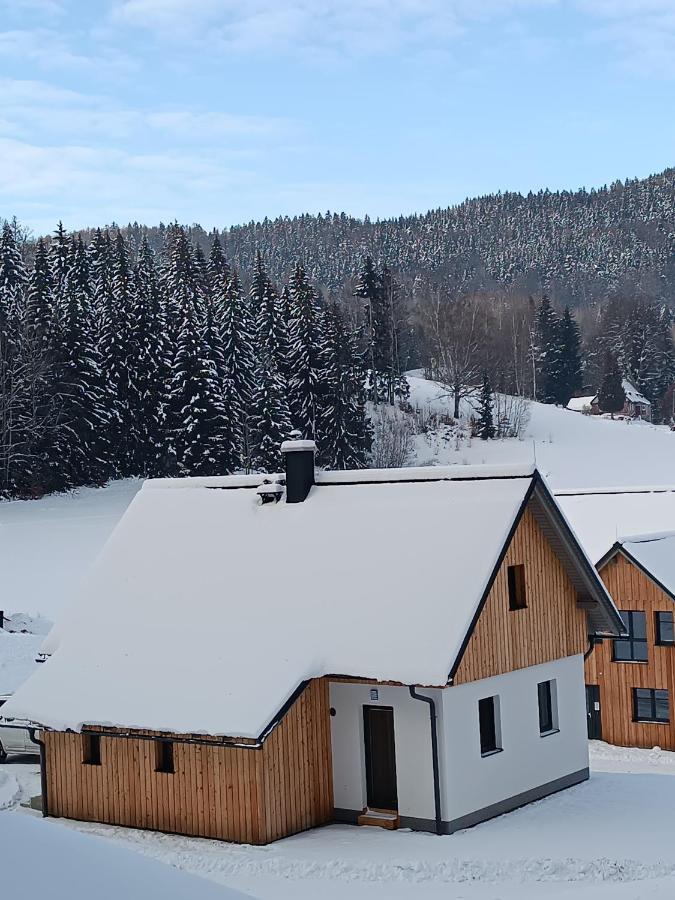 Pod Binovem Holiday home