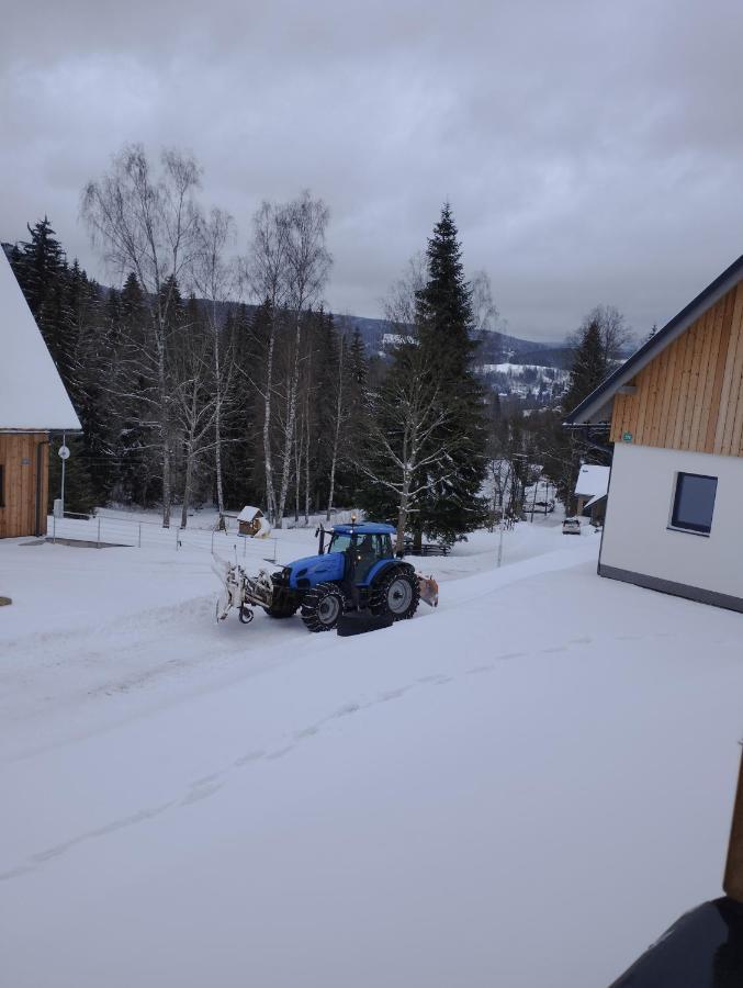 Pod Binovem Holiday home