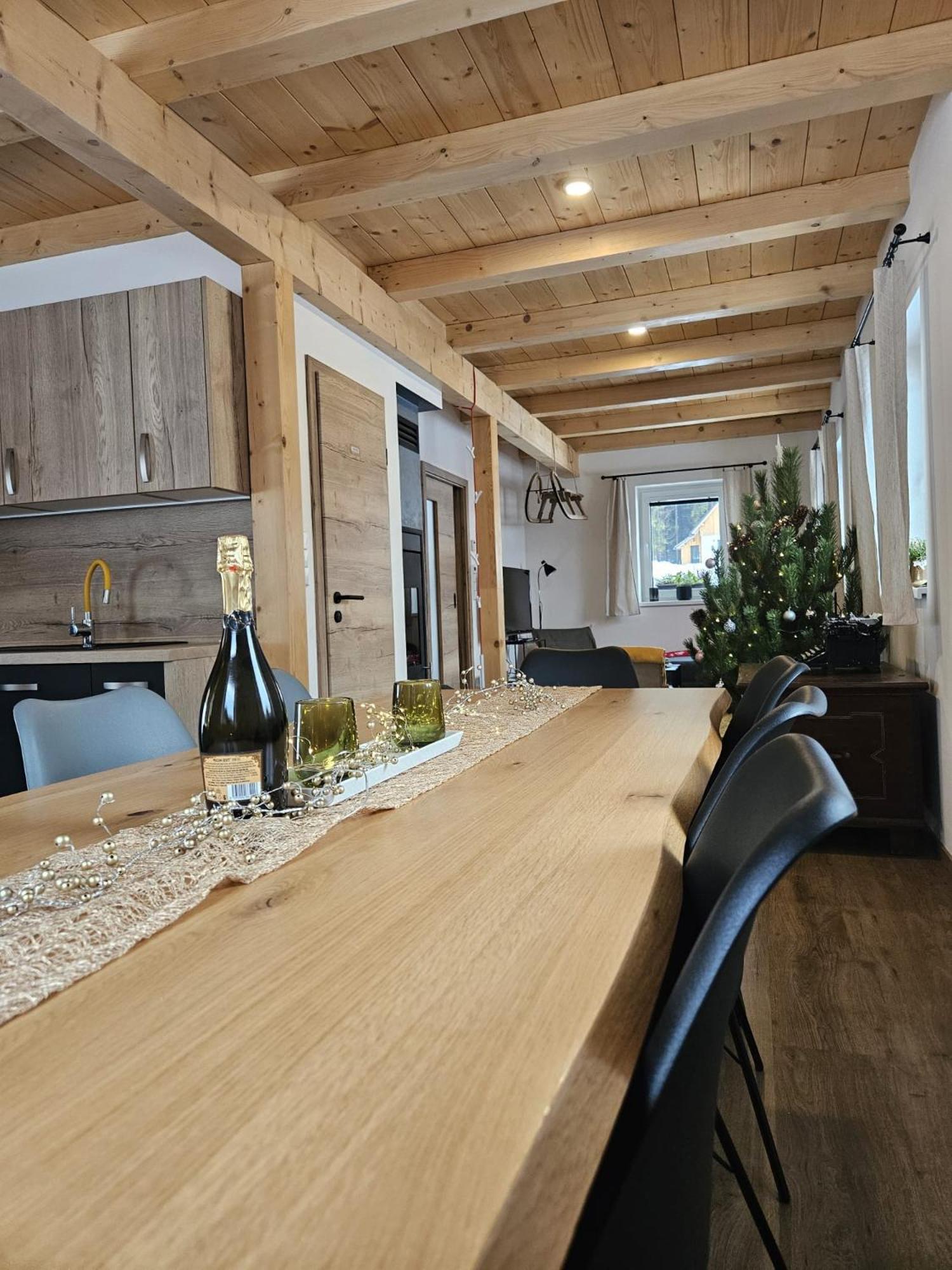 Holiday home Pod Binovem Smrzovka