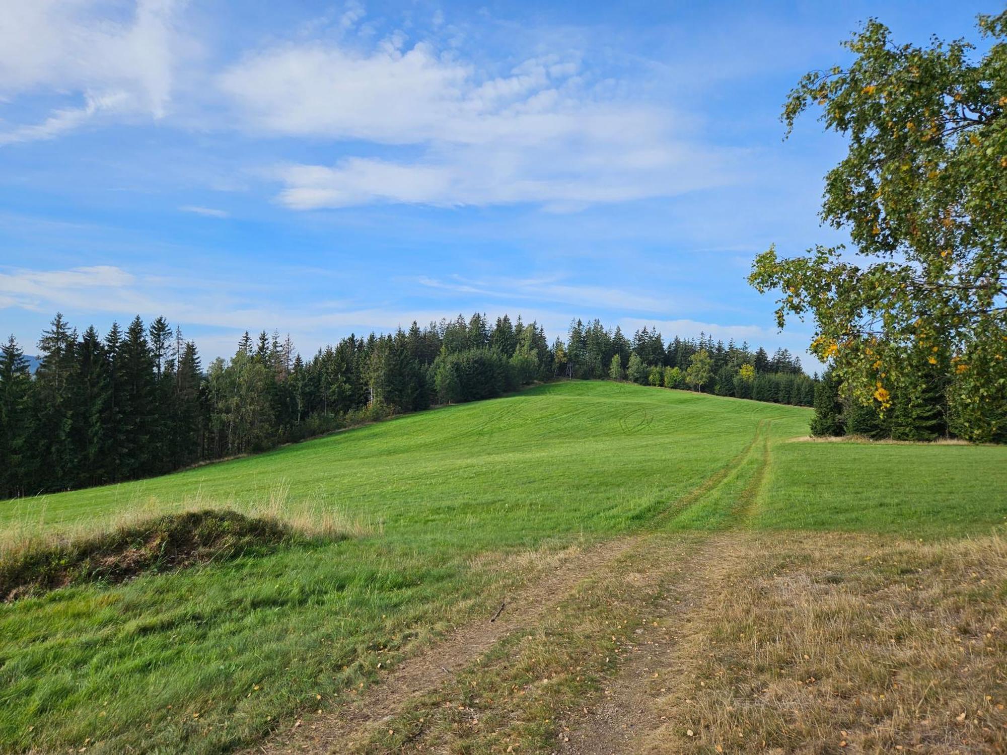 Holiday home Pod Binovem Smrzovka