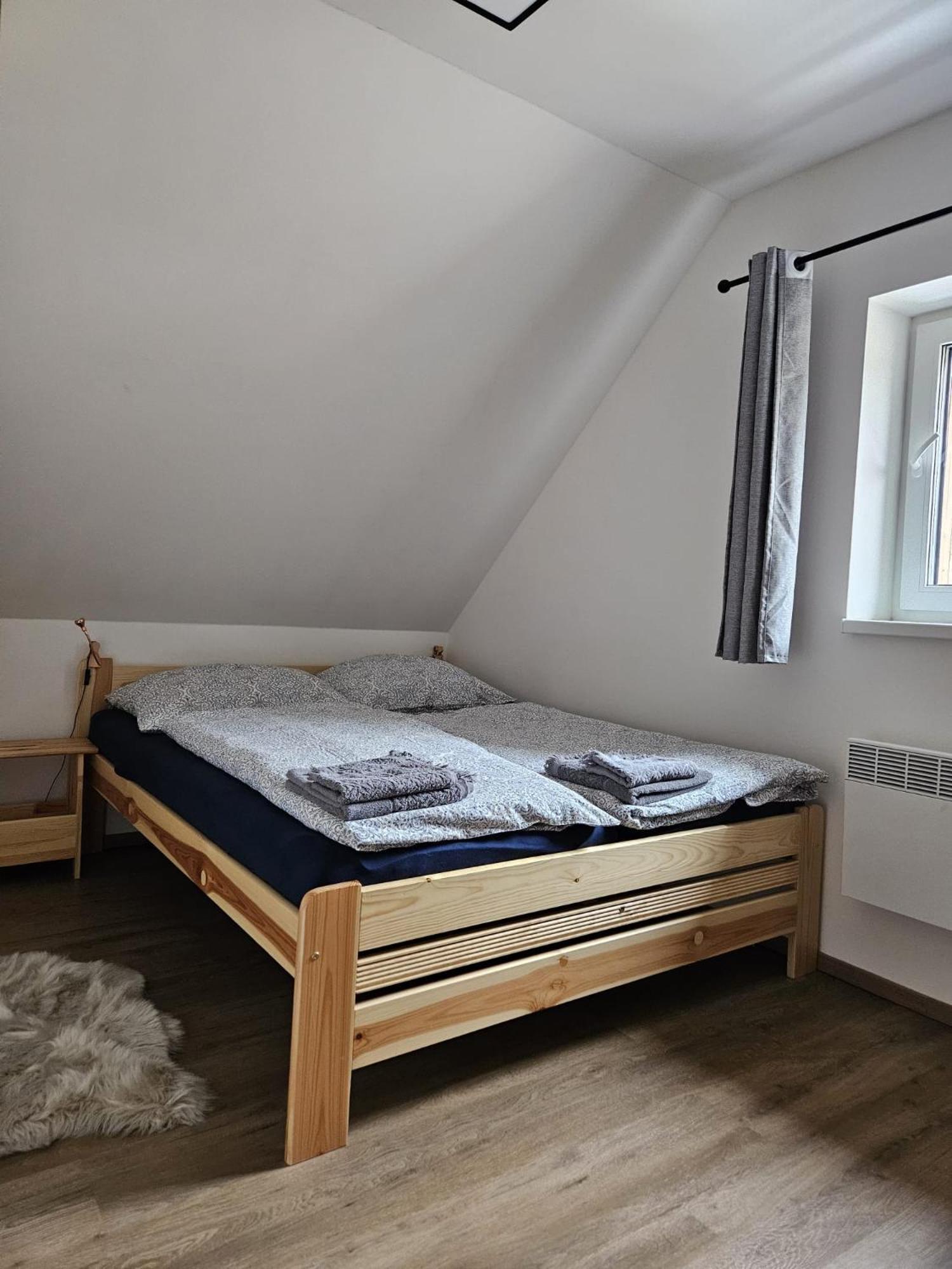 Holiday home Pod Binovem Smrzovka