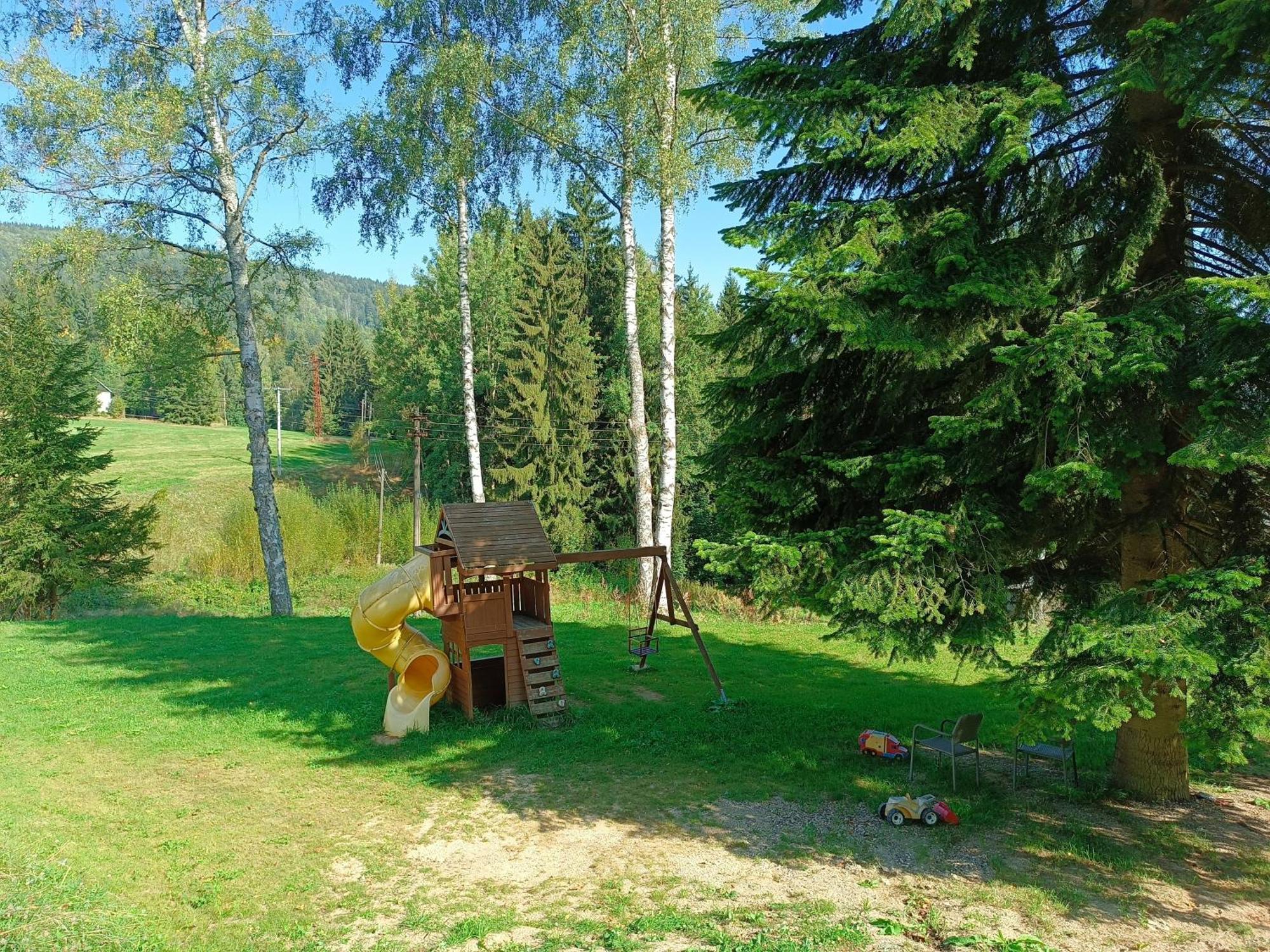 Holiday home Pod Binovem Smrzovka