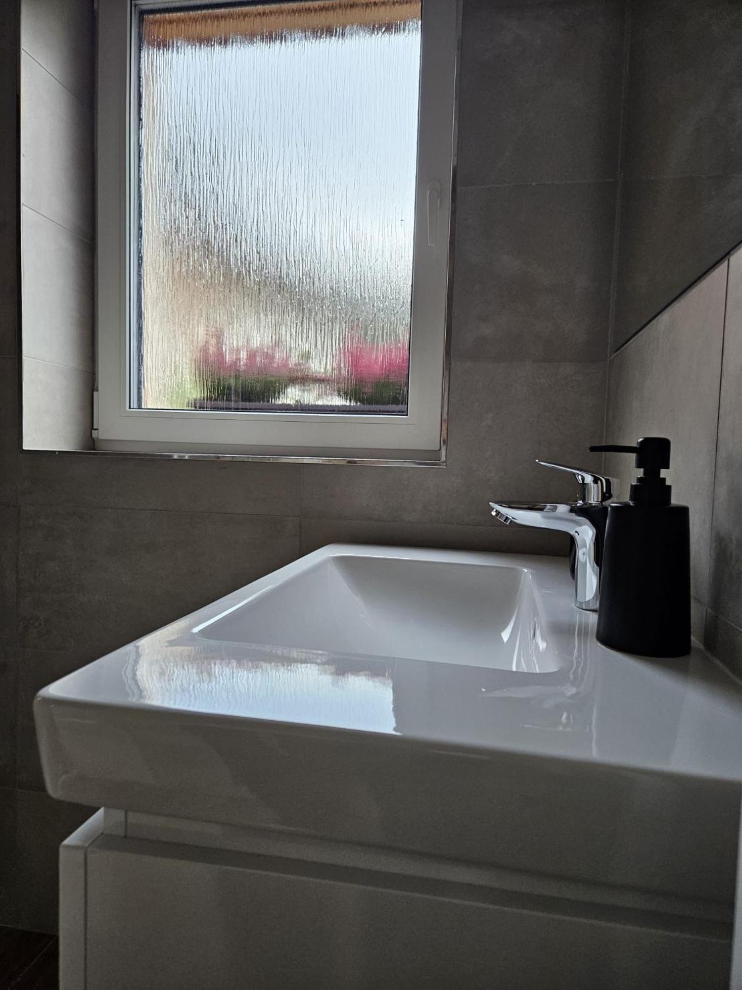 Pod Binovem Holiday home *