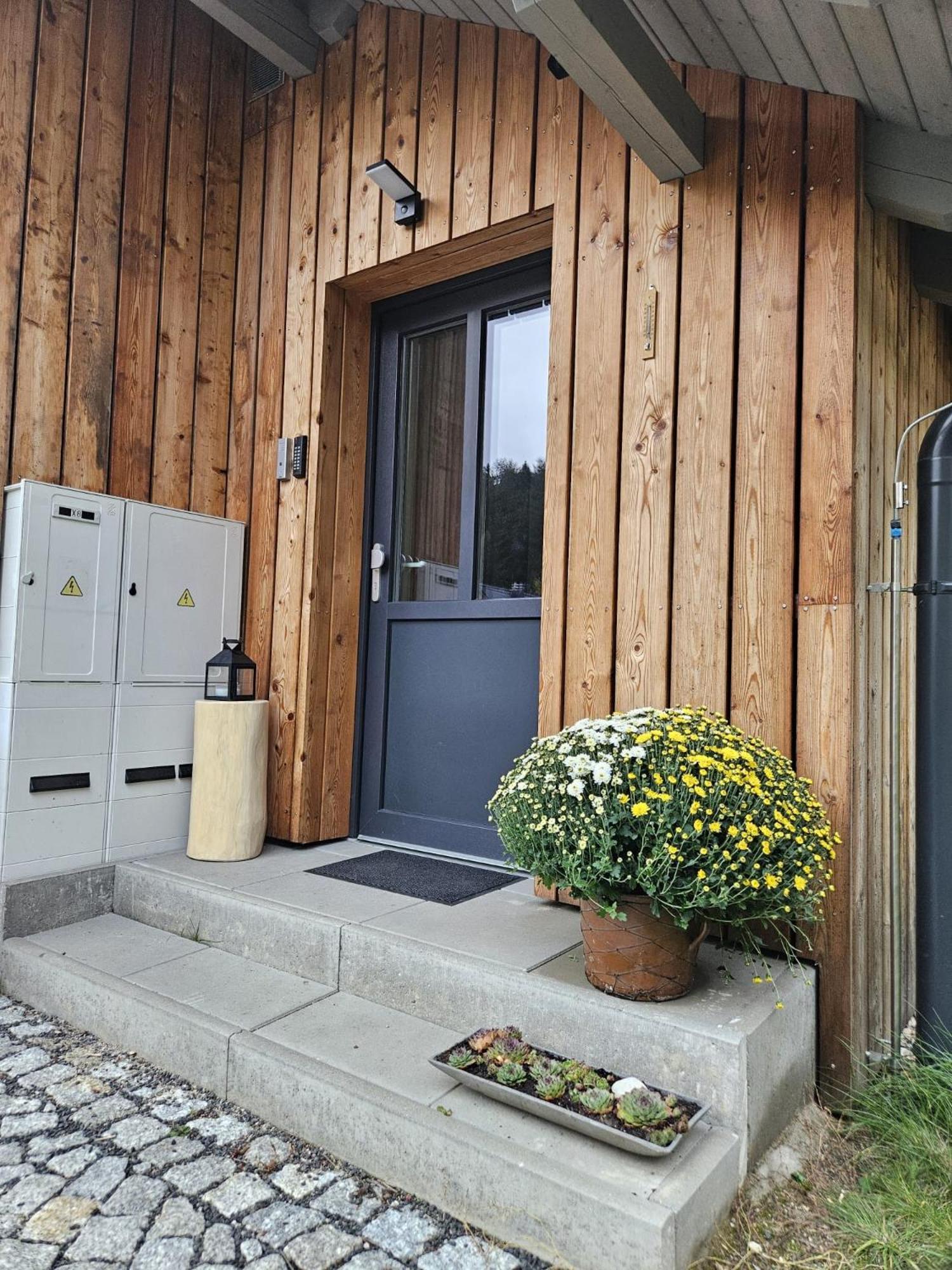 Holiday home Pod Binovem Smrzovka