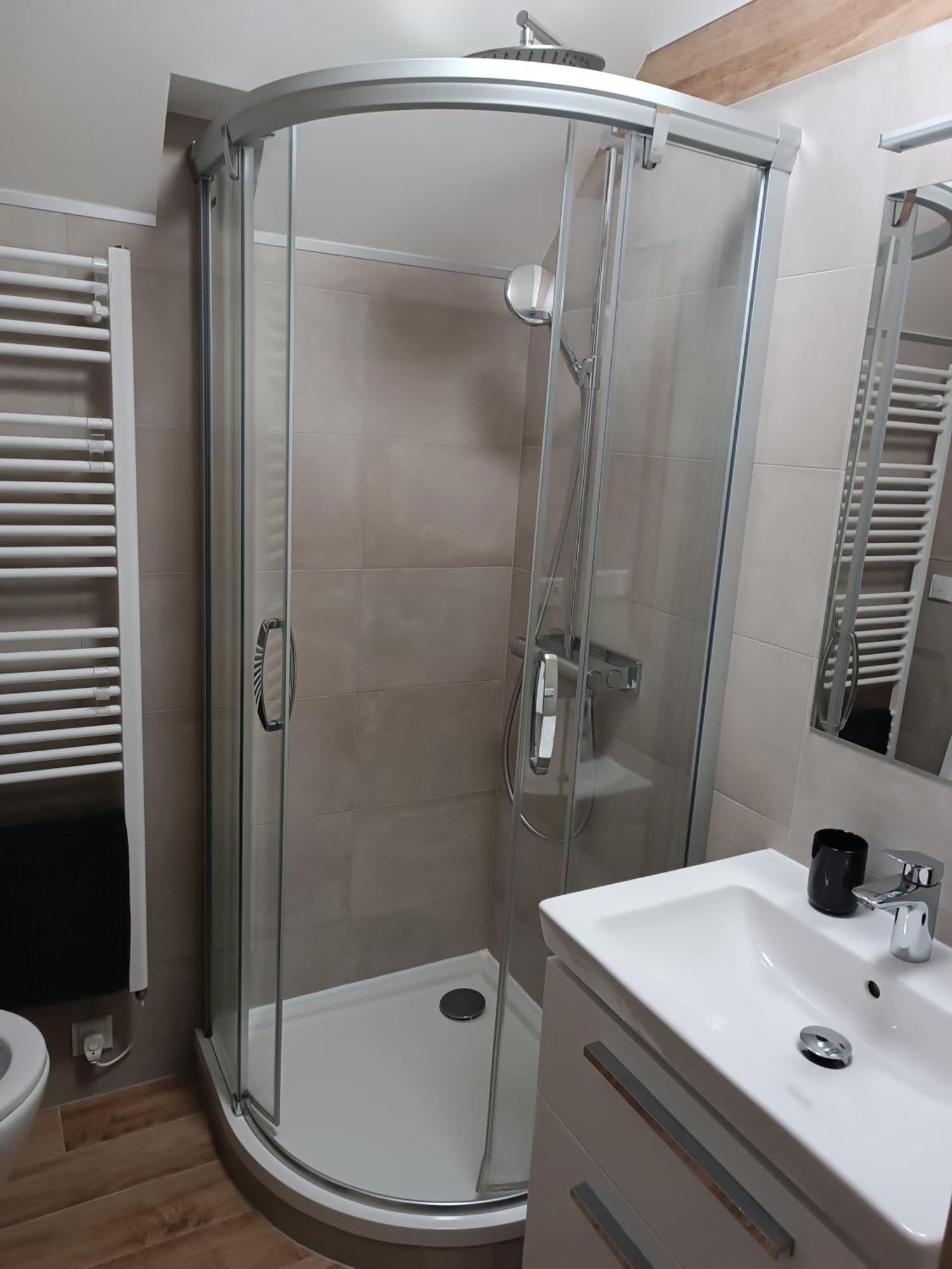 Holiday home Pod Binovem Smrzovka