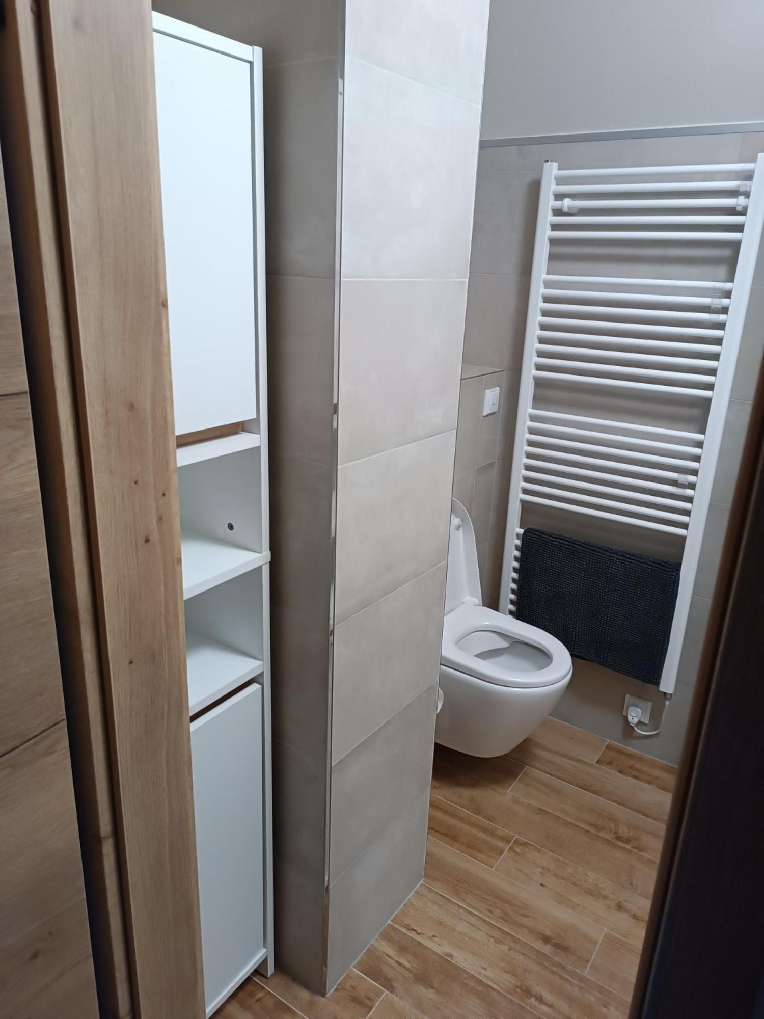 Pod Binovem * Smržovka