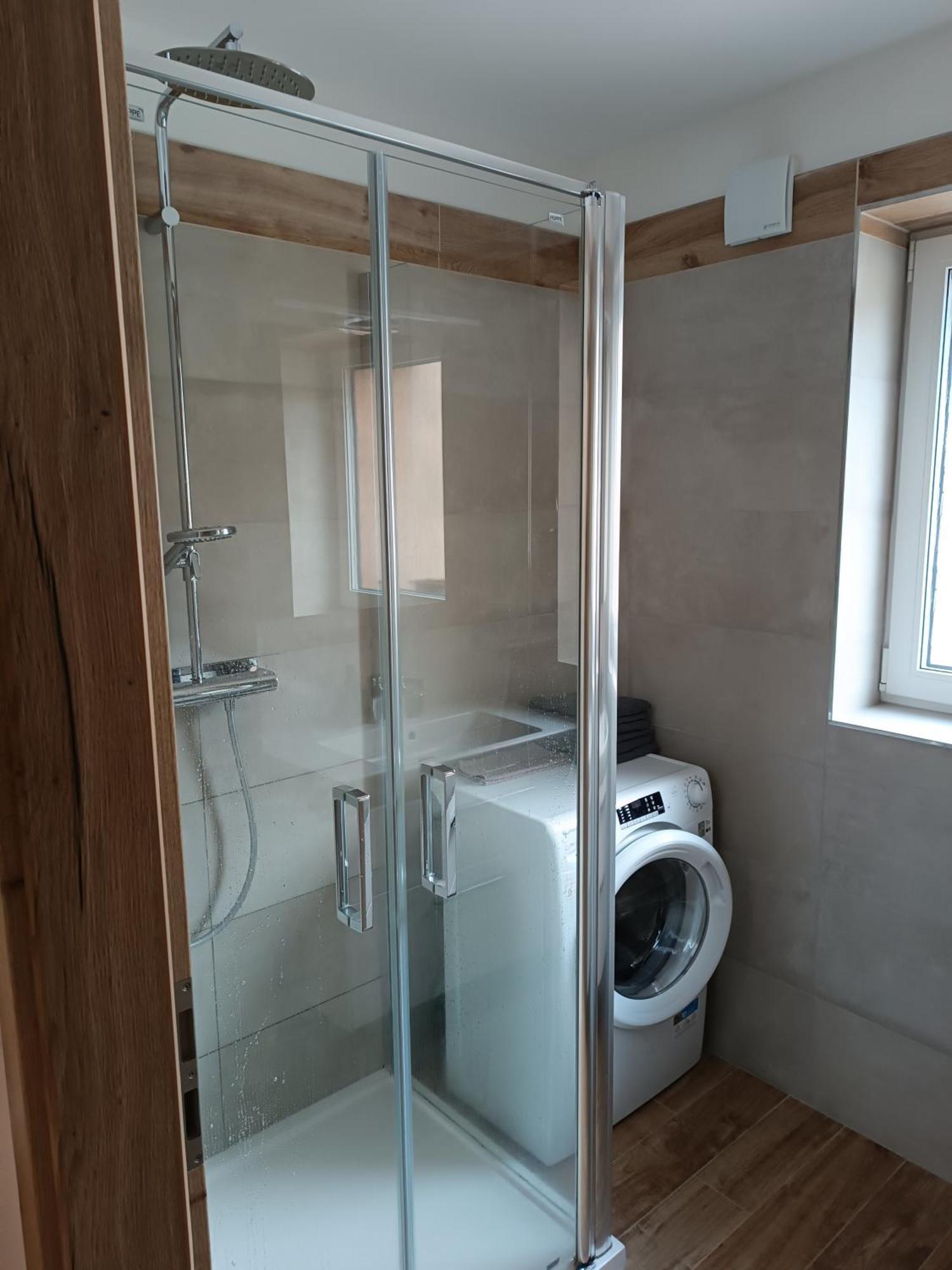 Ferienhaus Pod Binovem